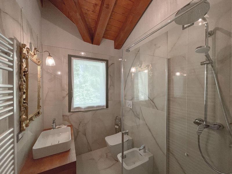 Relais Sauc & SPA - Agriturismo - Oda