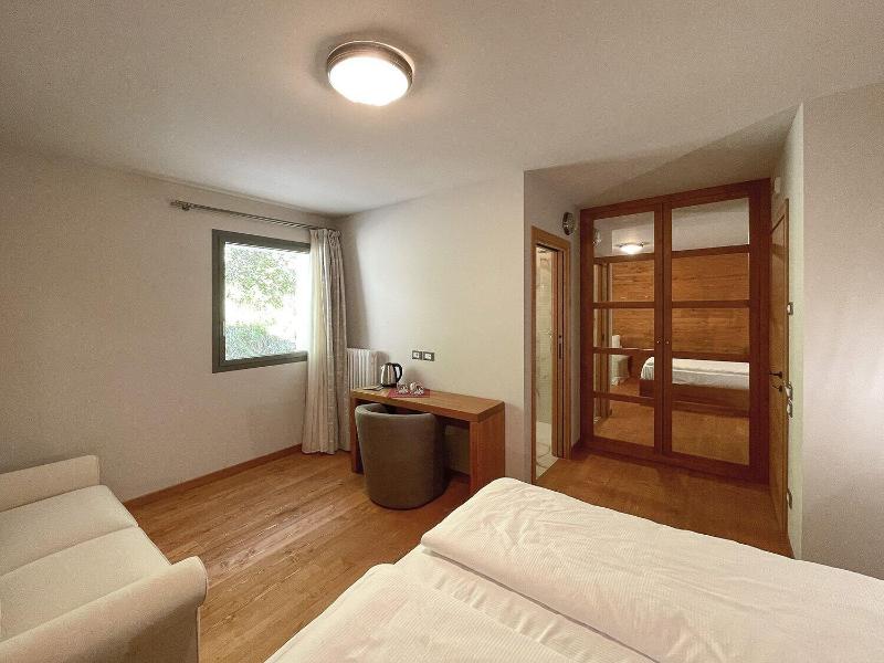 Relais Sauc & SPA - Agriturismo - Oda