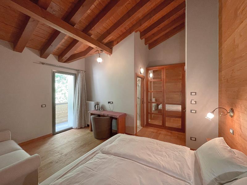 Relais Sauc & SPA - Agriturismo - Oda