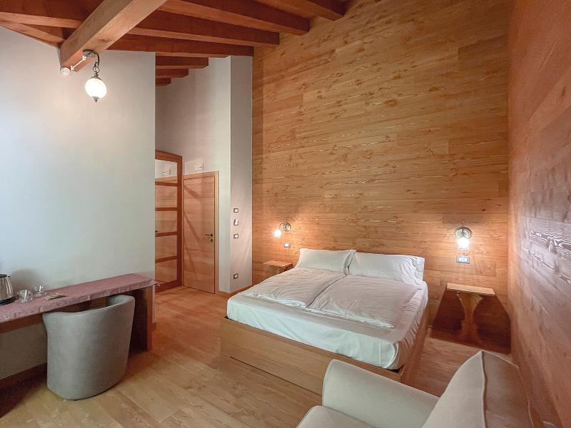 Relais Sauc & SPA - Agriturismo - Oda