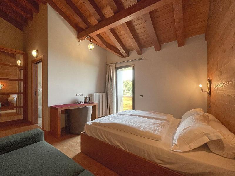 Relais Sauc & SPA - Agriturismo - Oda