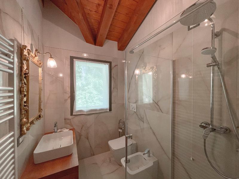 Relais Sauc & SPA - Agriturismo - Oda