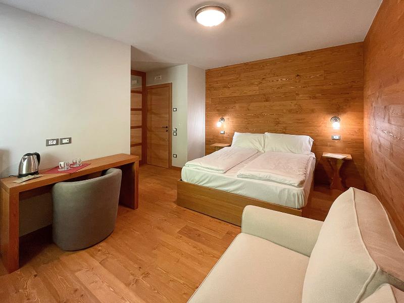 Relais Sauc & SPA - Agriturismo - Oda