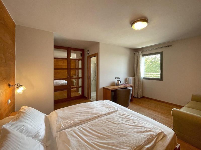 Relais Sauc & SPA - Agriturismo - Oda