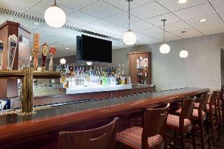 Doubletree by Hilton Newark Penn Station fotoÄŸrafÄ±