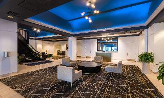 Doubletree by Hilton Newark Penn Station fotoÄŸrafÄ±