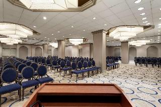 Doubletree by Hilton Newark Penn Station fotoÄŸrafÄ±
