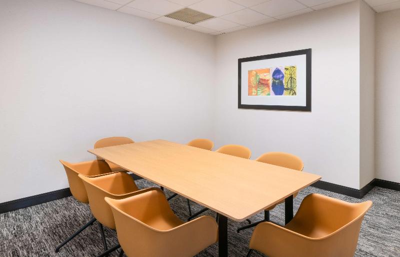Doubletree by Hilton Newark Penn Station - Toplantı