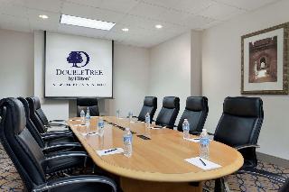 Doubletree by Hilton Newark Penn Station fotoÄŸrafÄ±