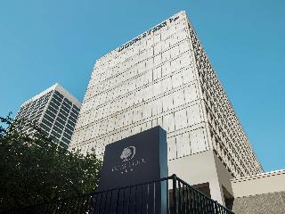 Doubletree by Hilton Newark Penn Station fotoÄŸrafÄ±