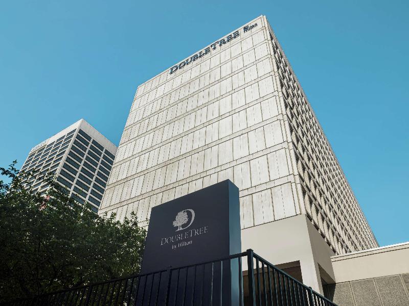 Doubletree by Hilton Newark Penn Station - Genel