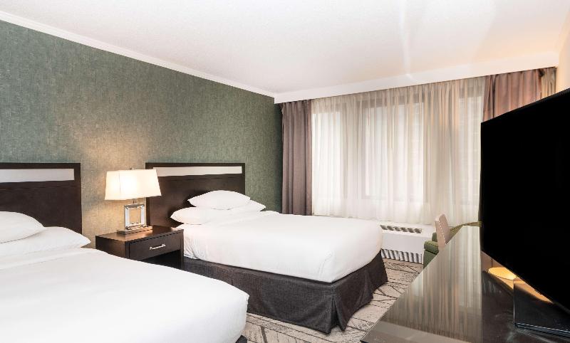 Doubletree by Hilton Newark Penn Station - Oda