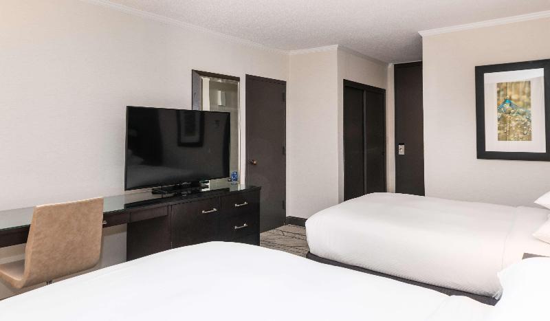 Doubletree by Hilton Newark Penn Station - Oda