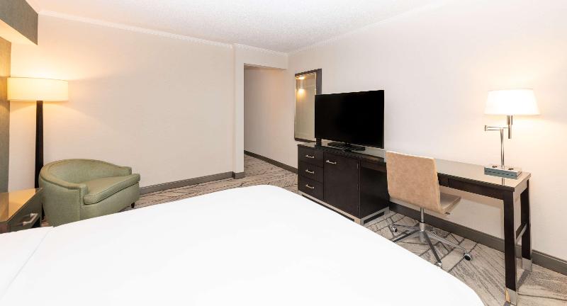 Doubletree by Hilton Newark Penn Station - Oda
