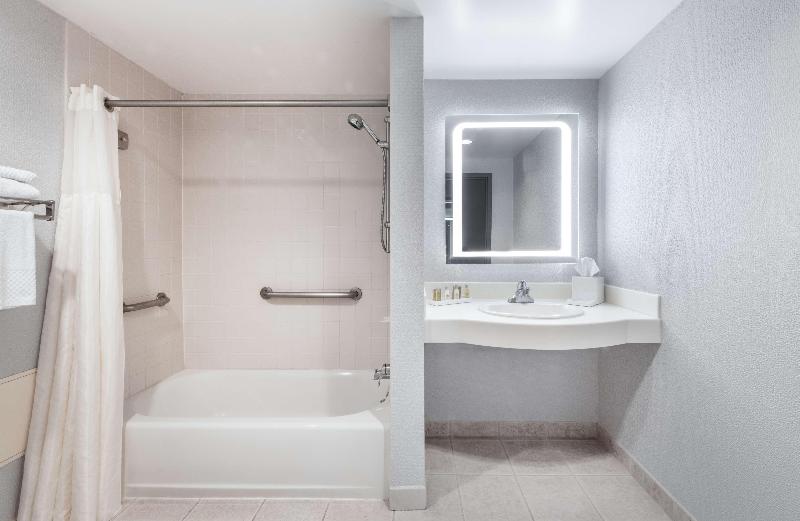 Doubletree by Hilton Newark Penn Station - Oda