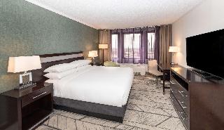 Doubletree by Hilton Newark Penn Station fotoÄŸrafÄ±