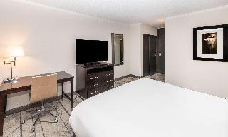 Doubletree by Hilton Newark Penn Station fotoÄŸrafÄ±
