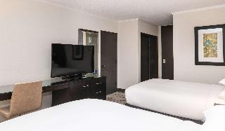Doubletree by Hilton Newark Penn Station fotoÄŸrafÄ±
