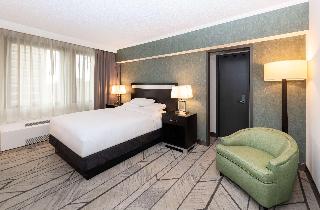 Doubletree by Hilton Newark Penn Station fotoÄŸrafÄ±