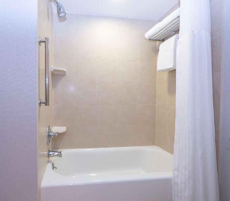 Doubletree by Hilton Newark Penn Station - Oda