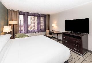 Doubletree by Hilton Newark Penn Station fotoÄŸrafÄ±