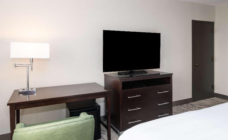 Doubletree by Hilton Newark Penn Station - Oda