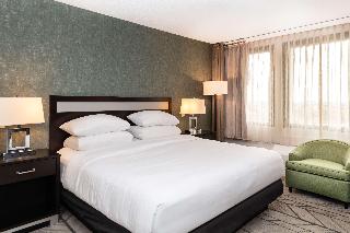 Doubletree by Hilton Newark Penn Station fotoÄŸrafÄ±