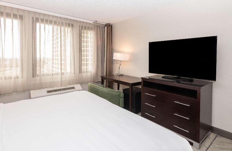 Doubletree by Hilton Newark Penn Station - Oda