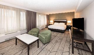 Doubletree by Hilton Newark Penn Station fotoÄŸrafÄ±