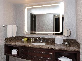 Doubletree by Hilton Newark Penn Station fotoÄŸrafÄ±