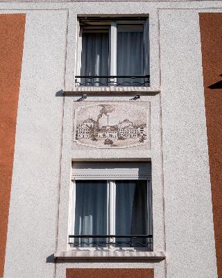 Hotel de la Bourse, Sure Hotel Collection by BW