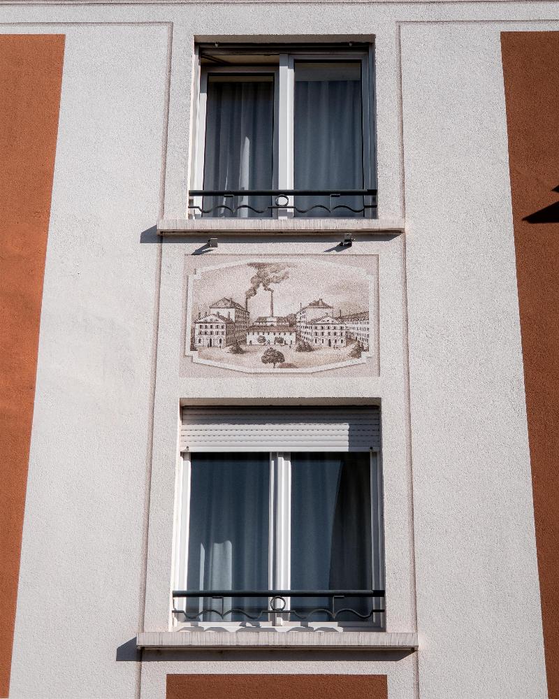 Hotel de la Bourse, Sure Hotel Collection by BW - Genel