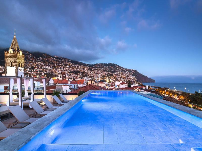 Barcelo Funchal Oldtown - Bar