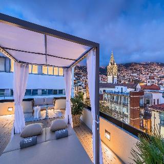 Barcelo Funchal Oldtown fotoÄŸrafÄ±