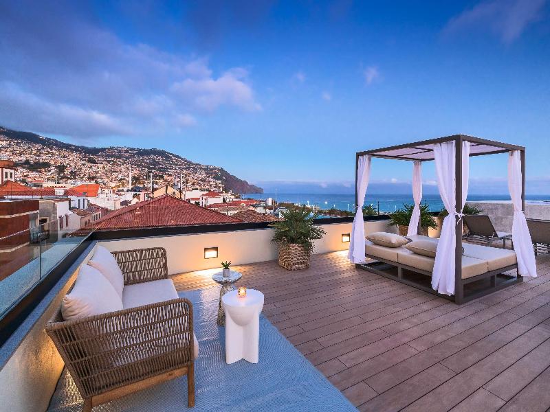 Barcelo Funchal Oldtown - Bar
