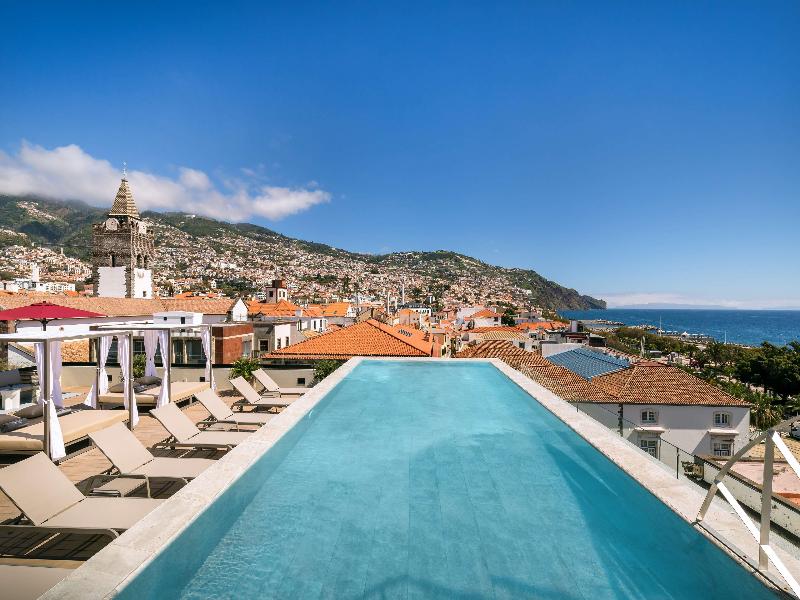 Barcelo Funchal Oldtown - Bar