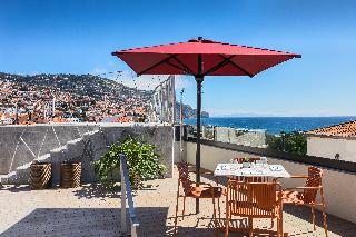 Barcelo Funchal Oldtown fotoÄŸrafÄ±