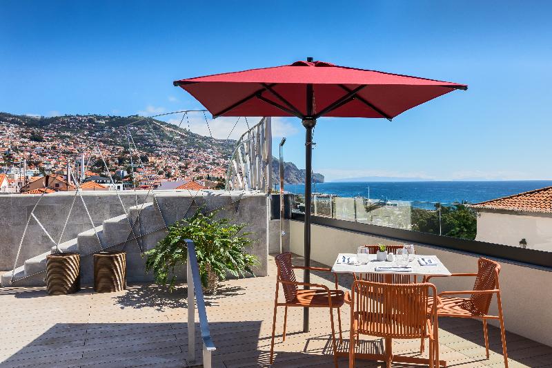 Barcelo Funchal Oldtown - Bar