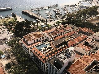 Barcelo Funchal Oldtown otel fotoğrafı