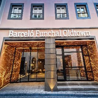 Barcelo Funchal Oldtown fotoÄŸrafÄ±