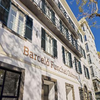 Barcelo Funchal Oldtown fotoÄŸrafÄ±