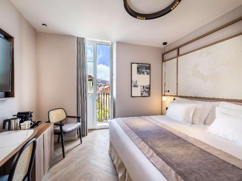 Barcelo Funchal Oldtown - Oda
