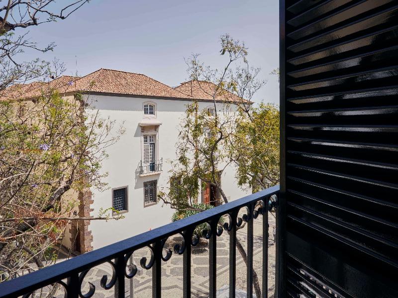 Barcelo Funchal Oldtown - Oda