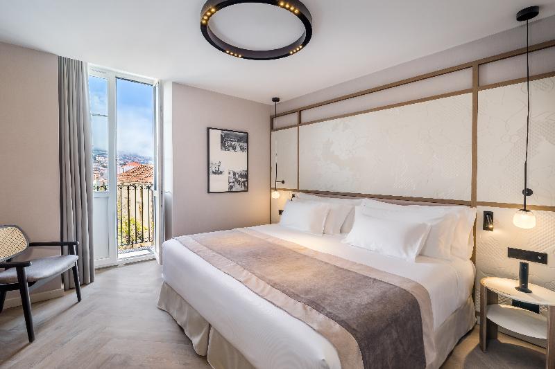 Barcelo Funchal Oldtown - Oda