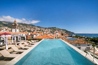 Barcelo Funchal Oldtown fotoÄŸrafÄ±