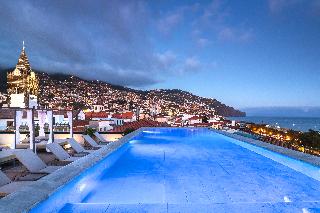 Barcelo Funchal Oldtown fotoÄŸrafÄ±