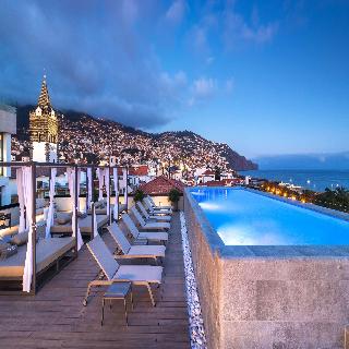 Barcelo Funchal Oldtown fotoÄŸrafÄ±