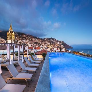 Barcelo Funchal Oldtown fotoÄŸrafÄ±