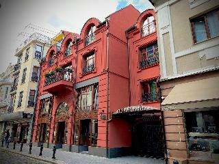 Villa Flavia Heritage Hotel