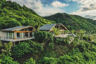 Tampah Hills otel fotoğrafı